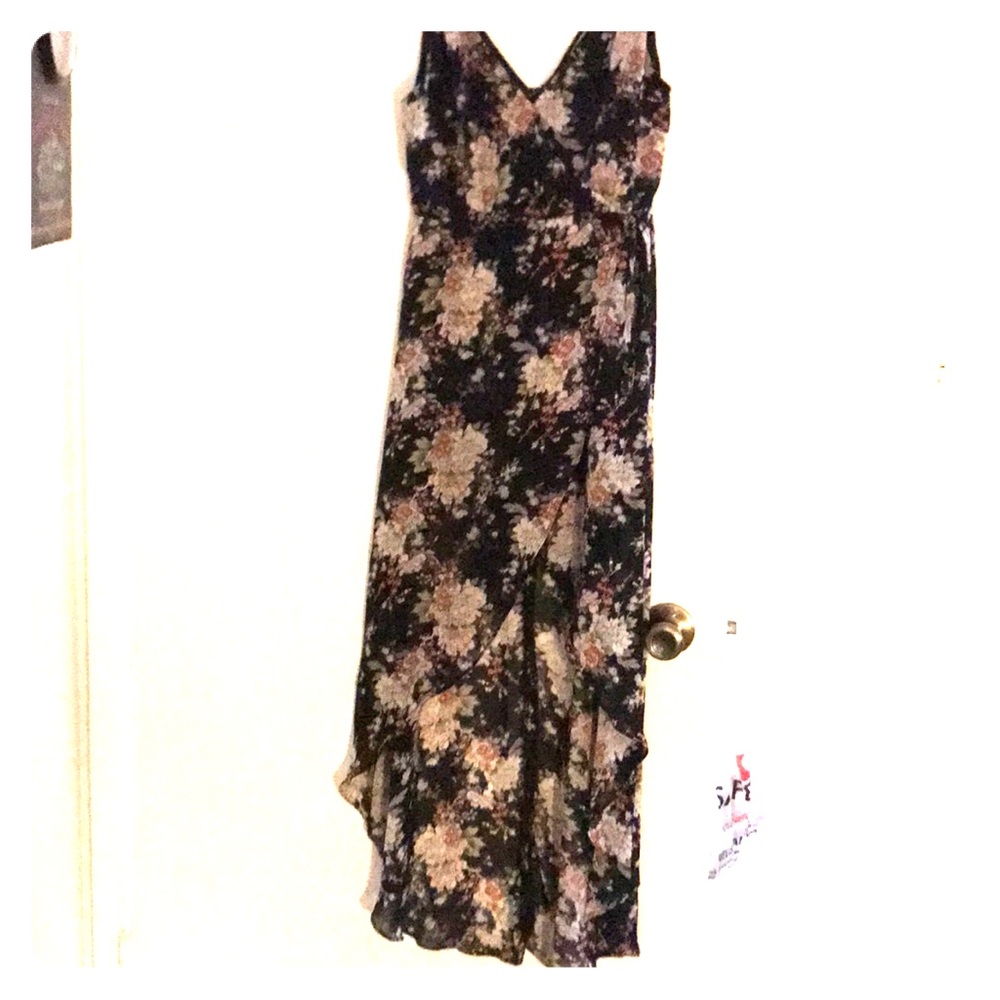 Beautiful dress